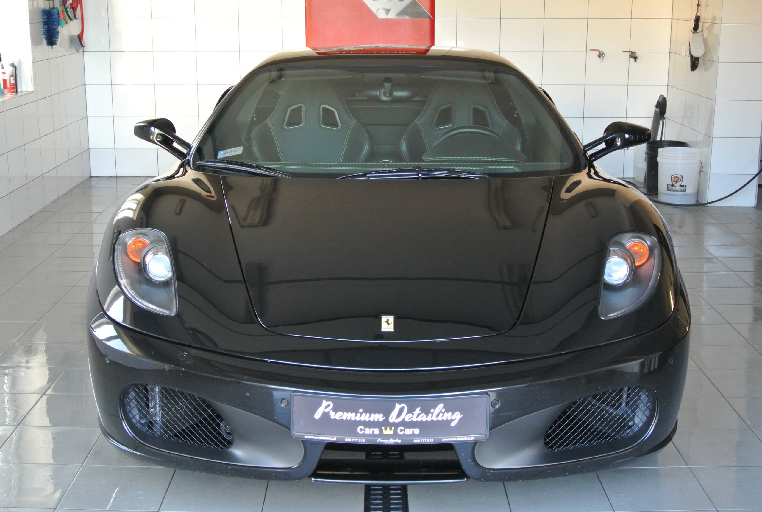 Ferrari F430