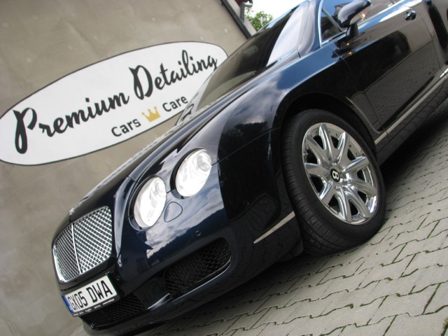 Bentley